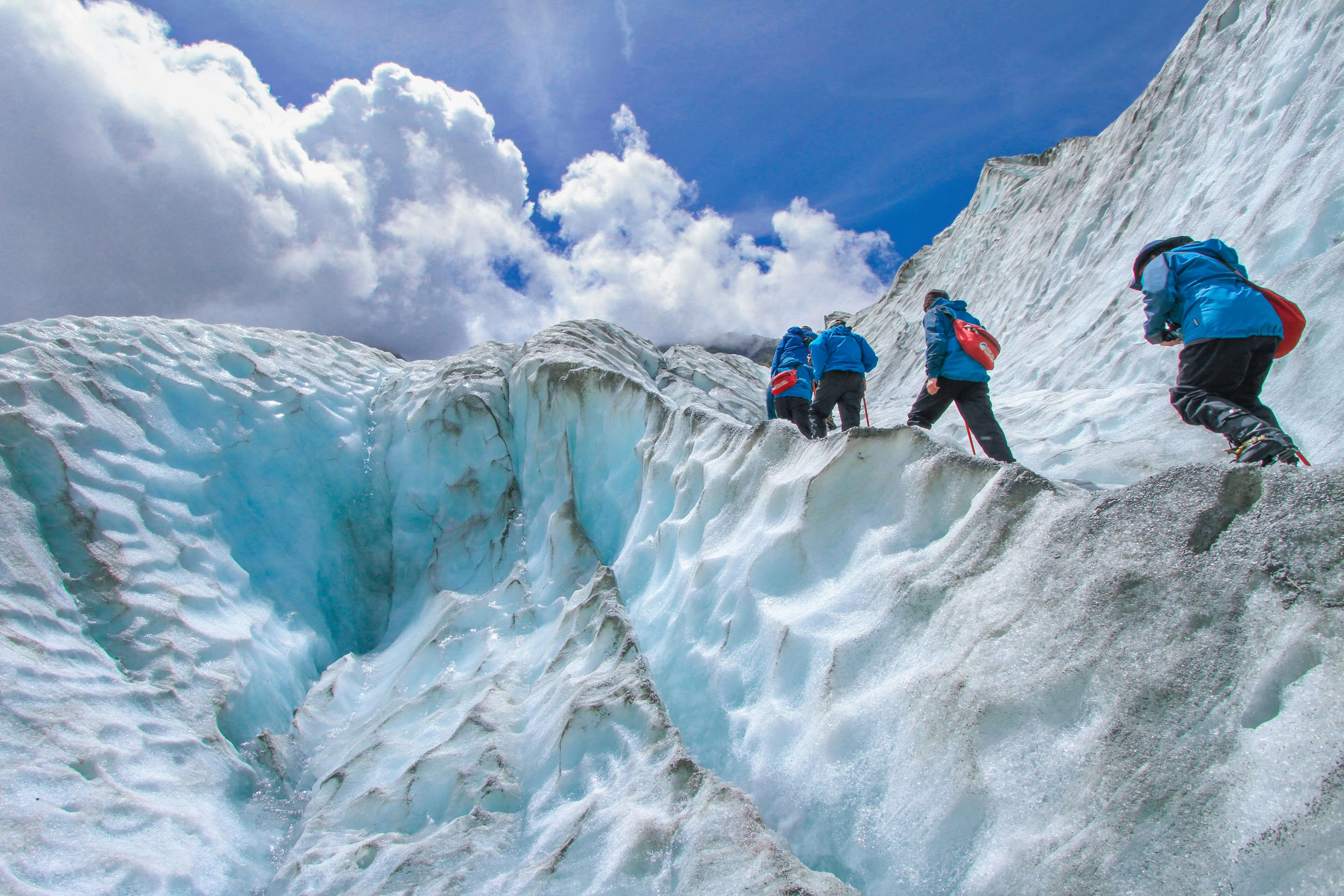 EVEREST EXPEDITION: THE ULTIMATE QUEST TO THE TOP OF THE WORLD
