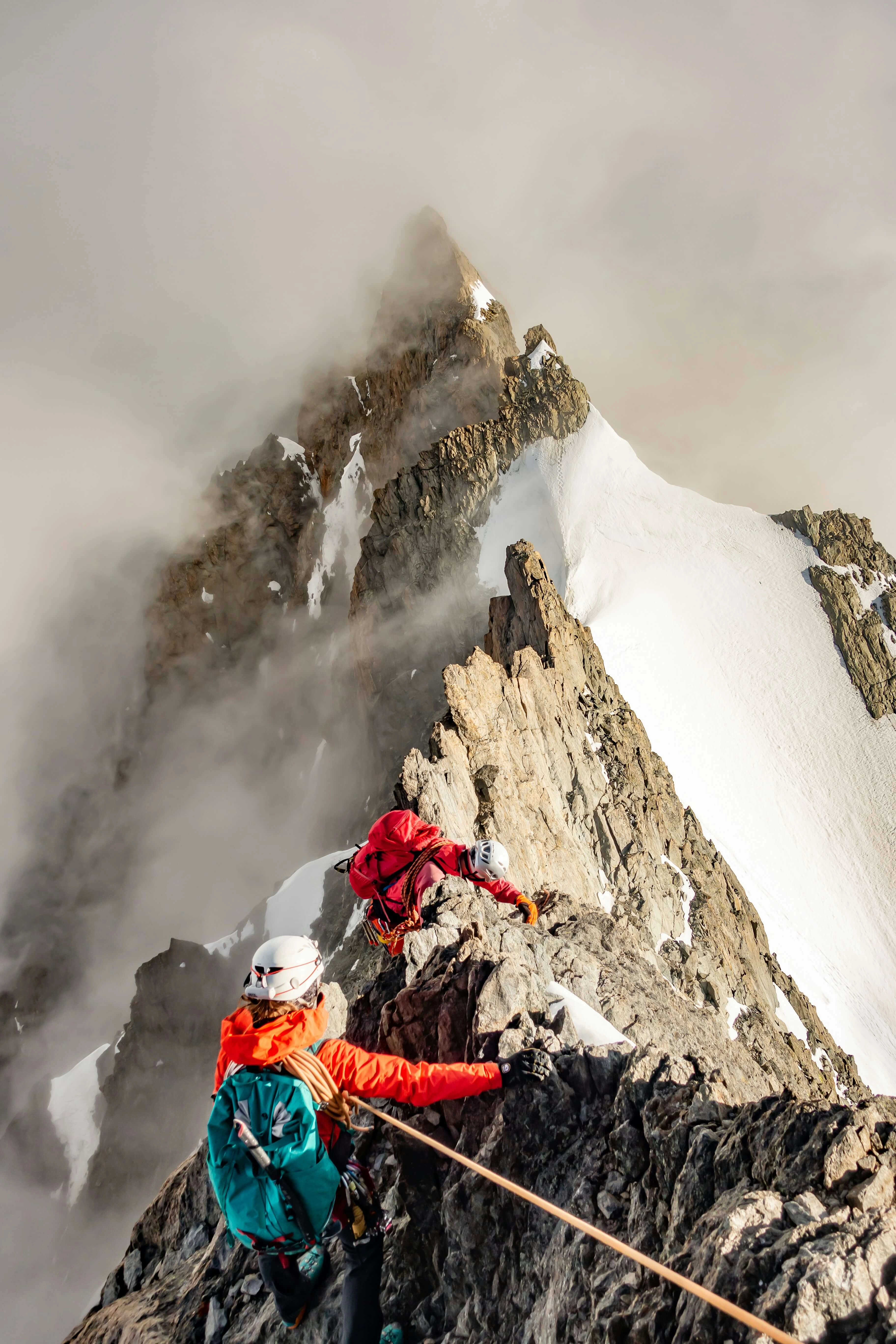 Himalayan Expeditions in Nepal: Conquering the World’s Greatest Peaks