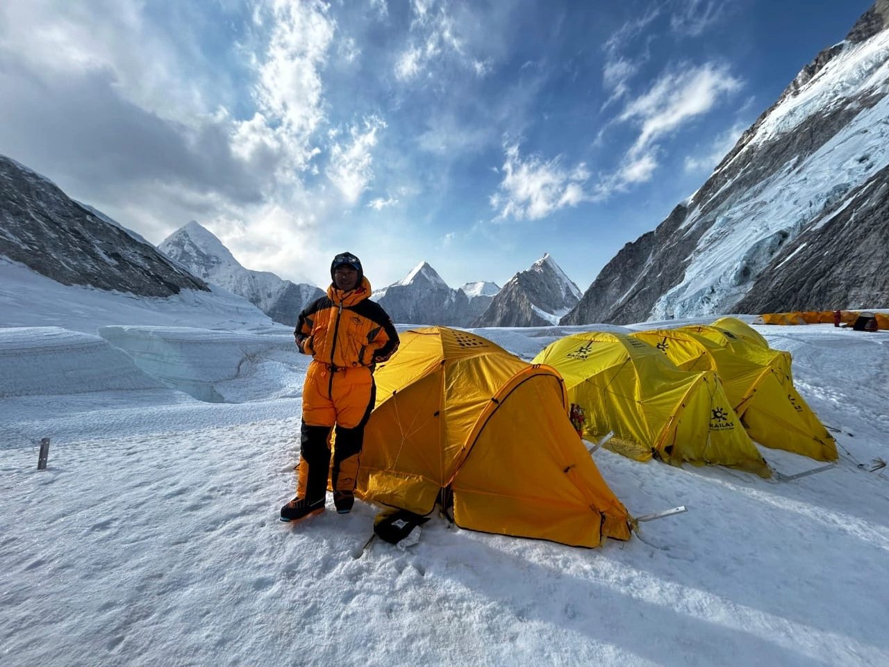 The World's 14 or 20? Nepal's New 8,000m Peak Proposal