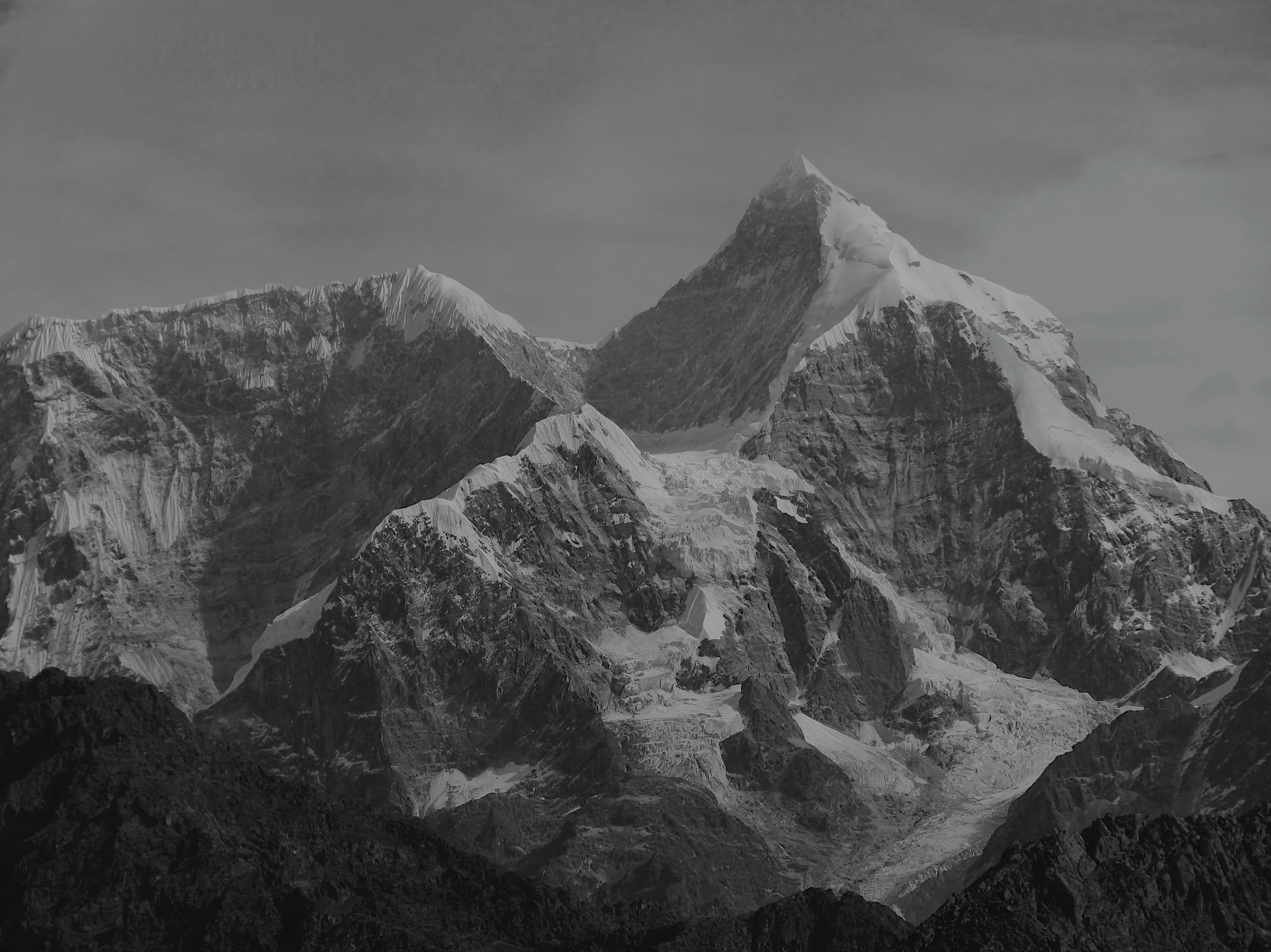 Numbur Valley（Camping）Trek