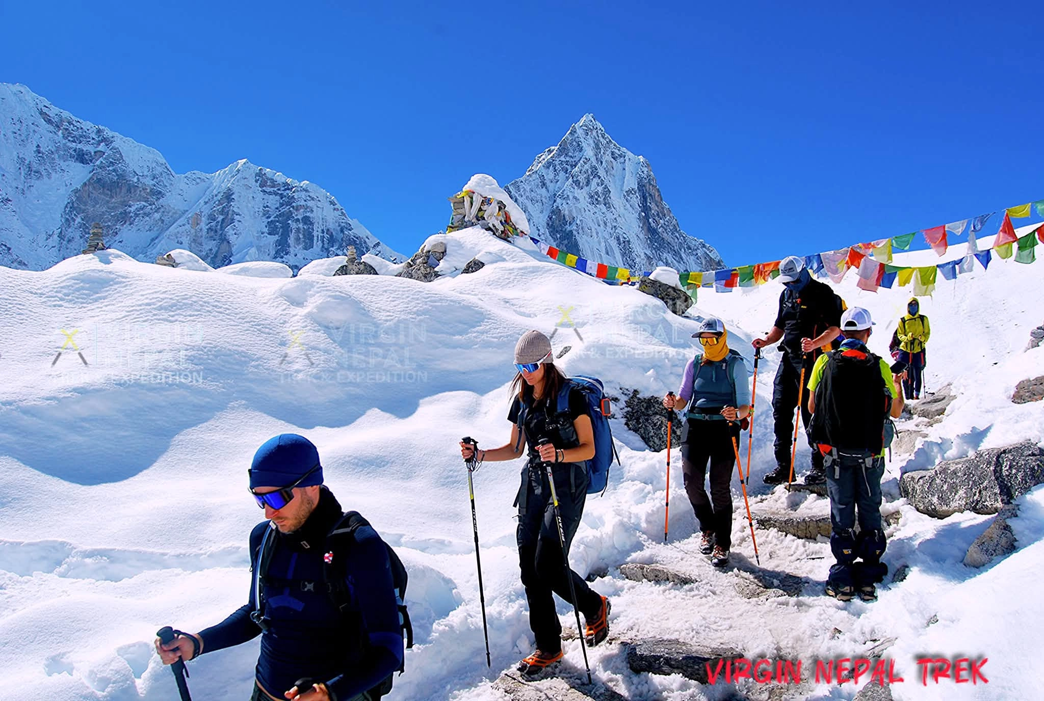 EVEREST